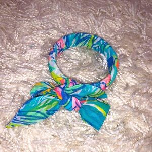 Authentic Lily Pulitzer Bracelet